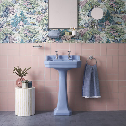 Burlington Basins