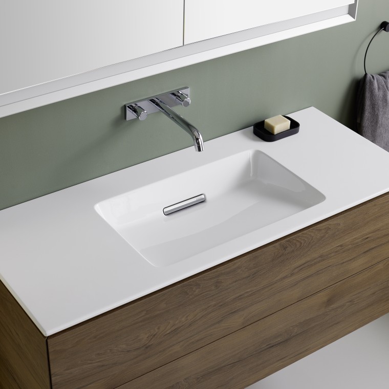 geberit-one-washbasin-bathroom-showroom-exeter-devon
