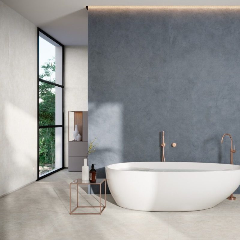 Grespania Coverlam Large Format Tiles