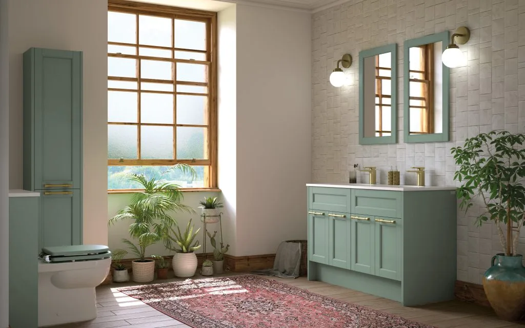 statement-colours-bold-move-in-bathroom-design-devon