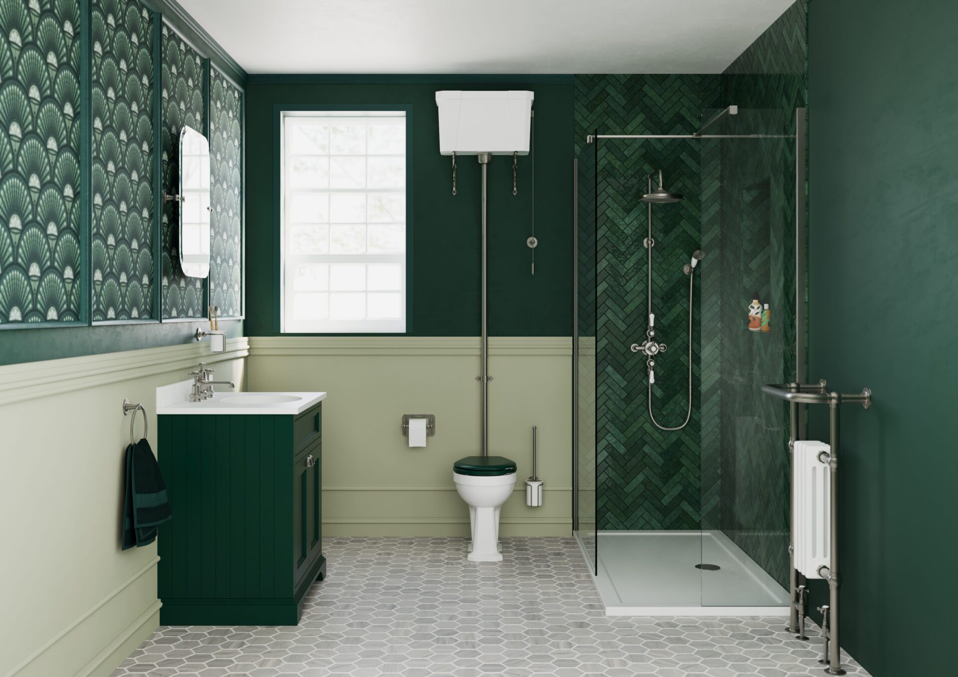 statement-colours-bold-move-in-bathroom-design-devon