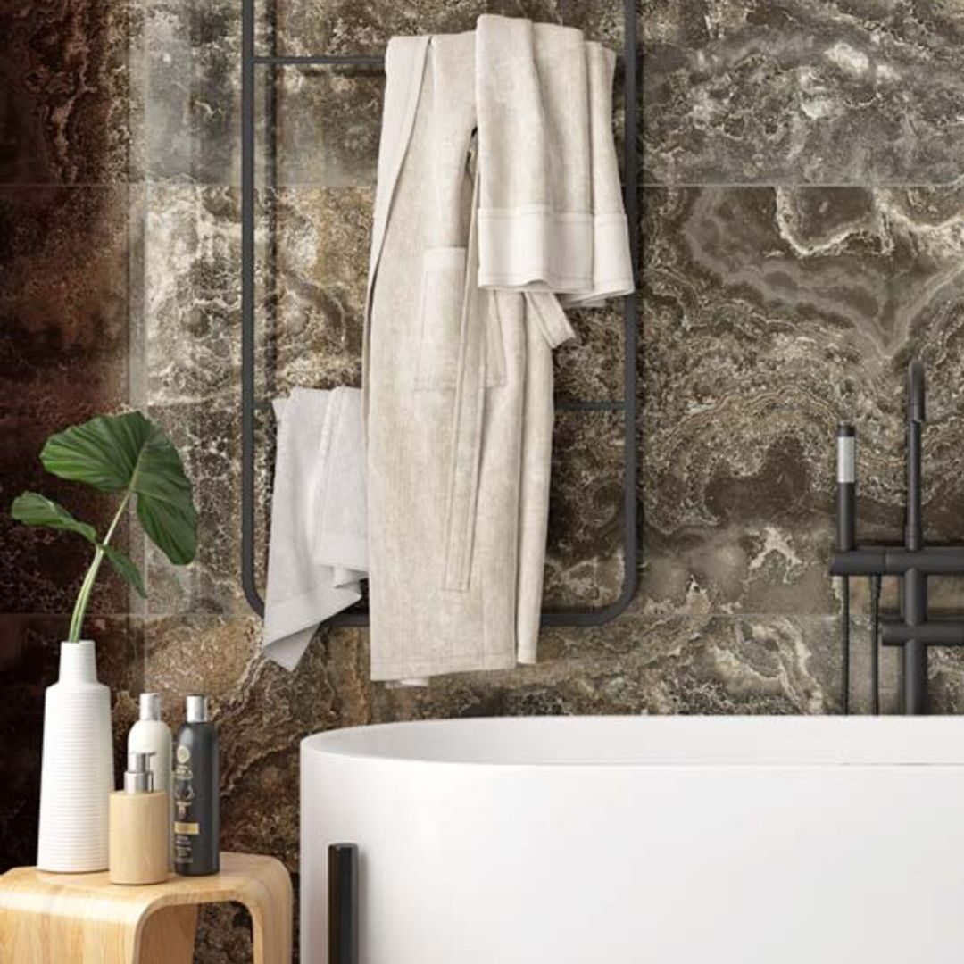 Bathroom Tiles