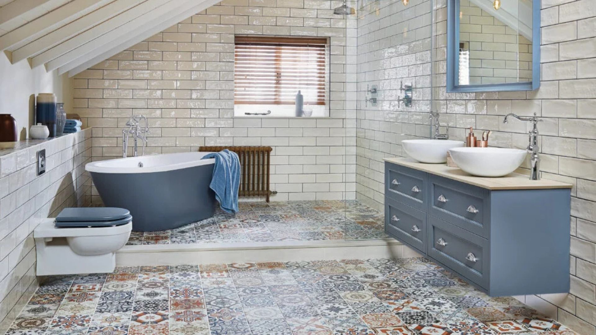 statement-colours-bold-move-bathroom-utopia-blue-roseberry