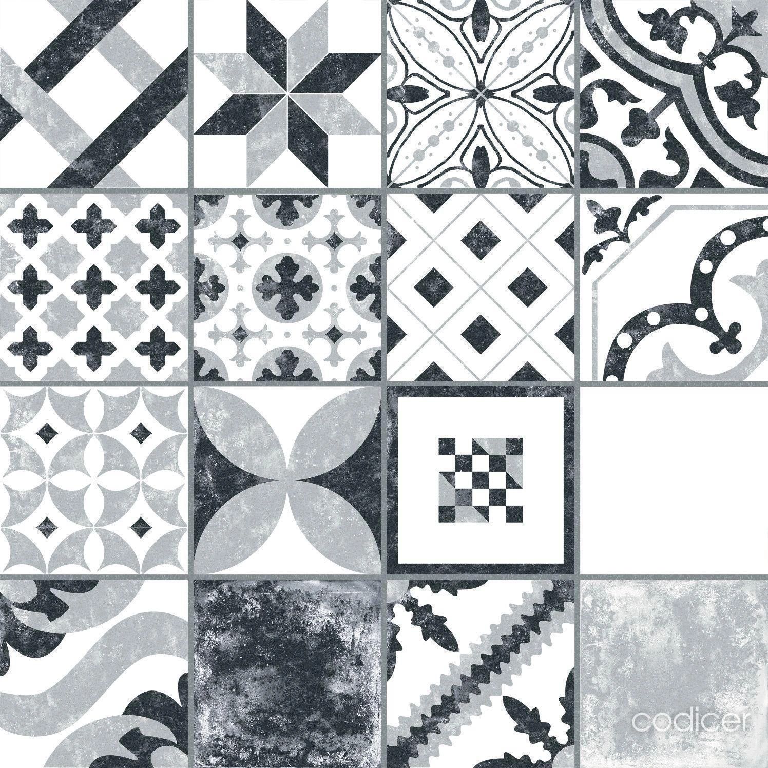 MEDINA GREY TILE