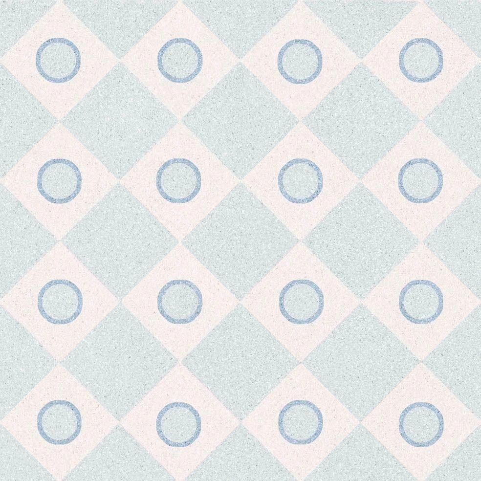 Mediterranea Mix Tile - Image 5