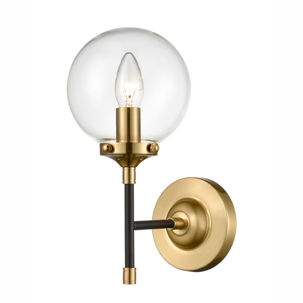 Franco Il Giro Wall Light