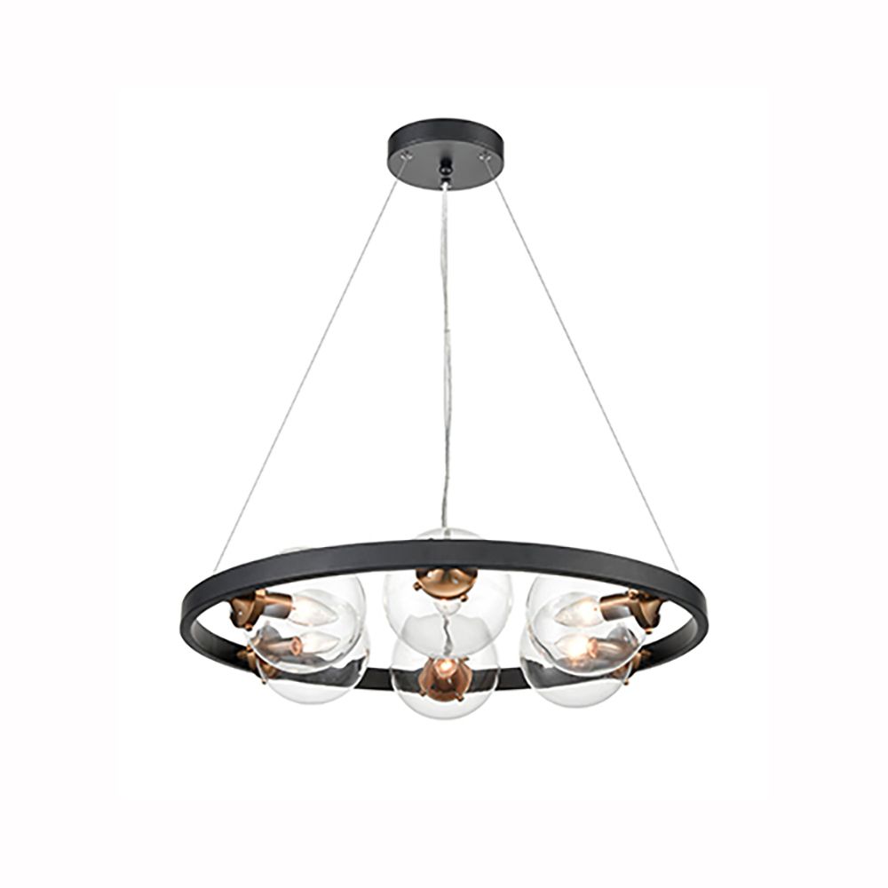 Franco Il Giro 6lt Pendant