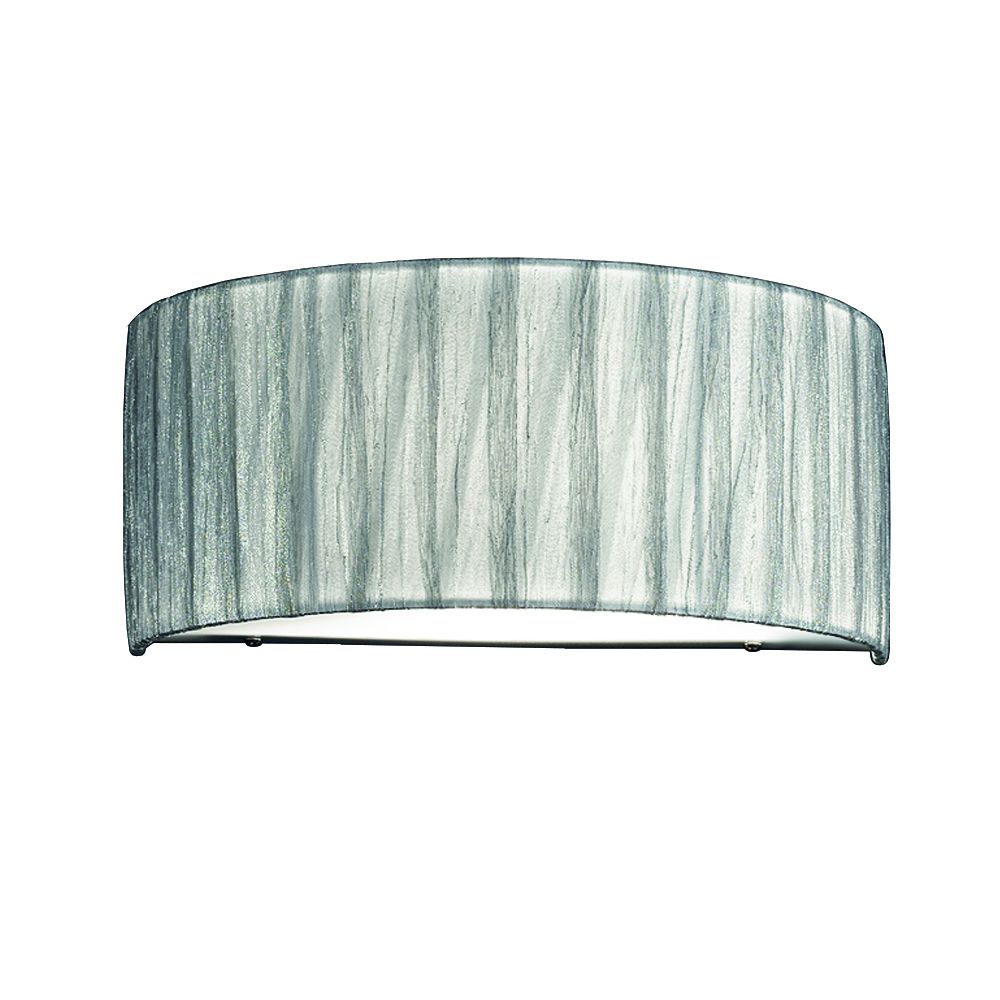 Franco Brillante D'Argento Wall Light