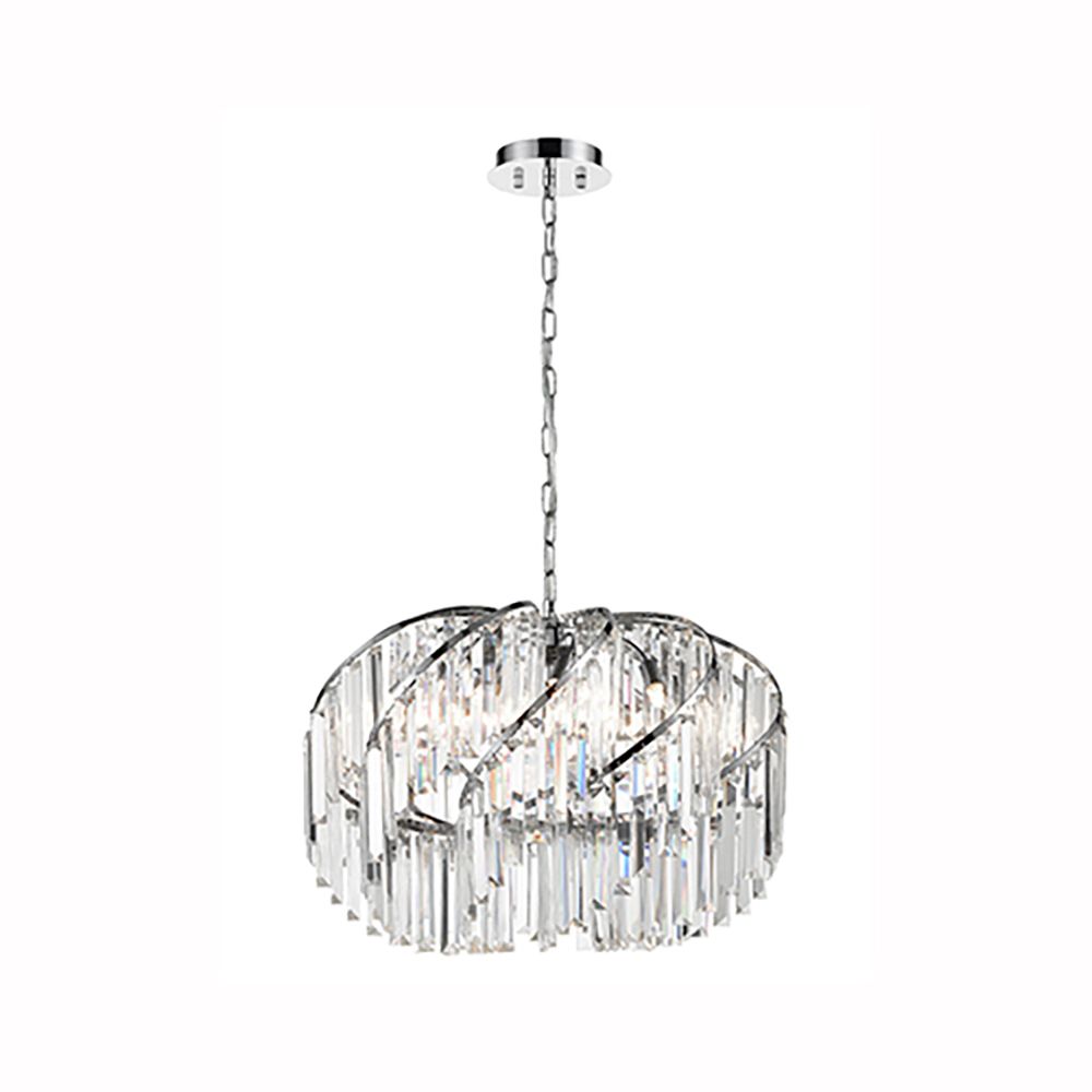 Franco Vortice Large Pendant