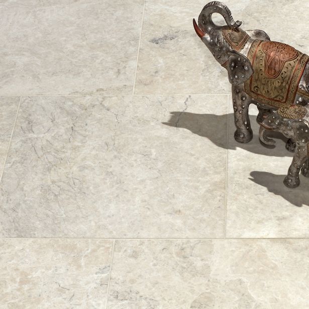 Platinum Polished Marble