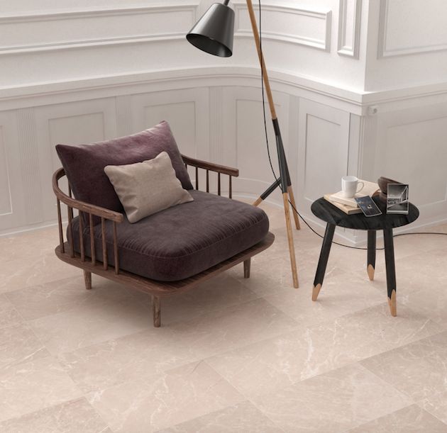 Botticino Premium Honed Marble