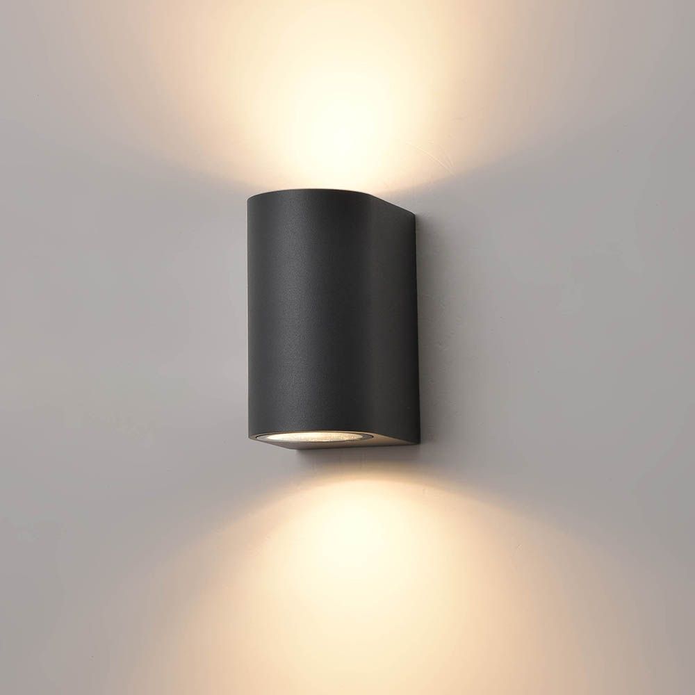 Franco Raggio Di Luce Up/Down Exterior Wall Light