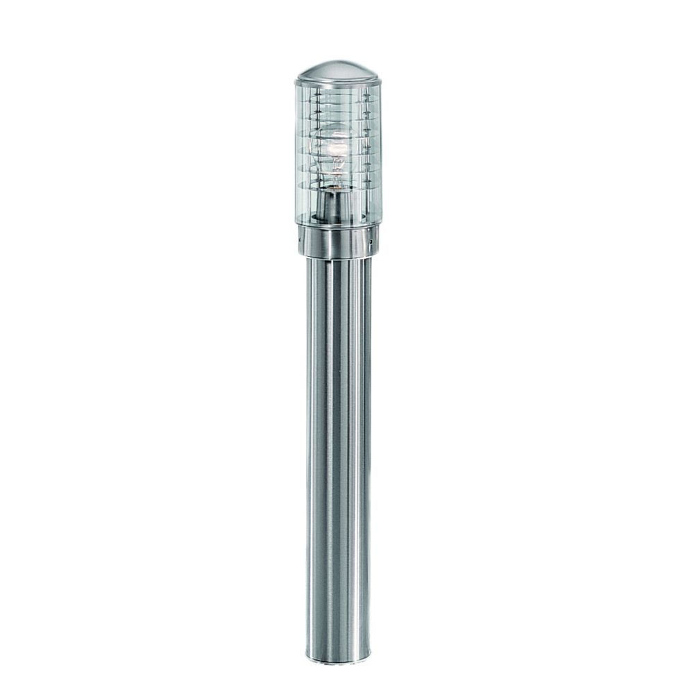 Franco Terra Stainless Steel Exterior Bollard Light