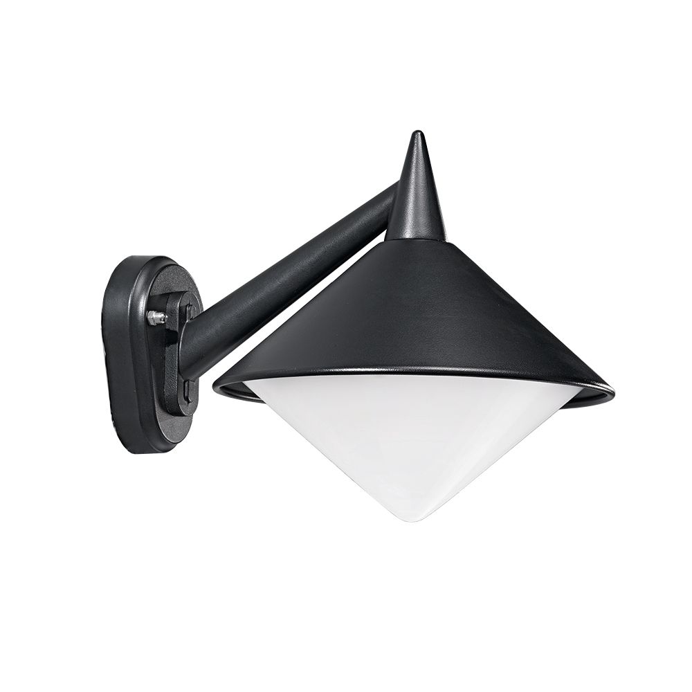 Franco Cupola Exterior Wall Light