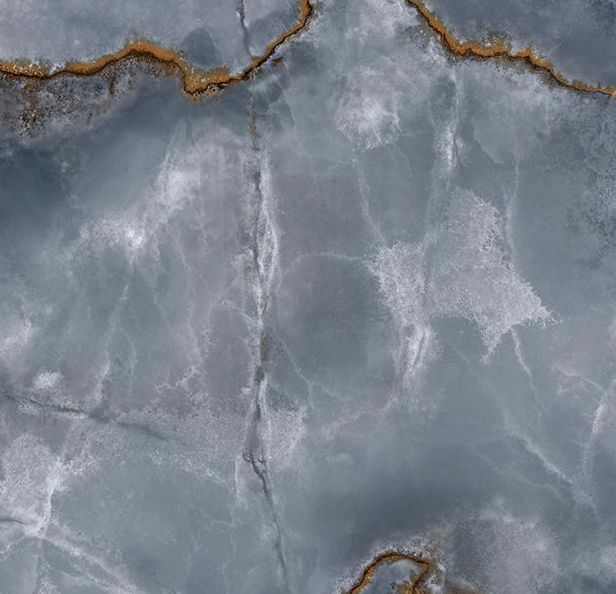 La Supra Onyx Blue Polished Tiles - Image 4