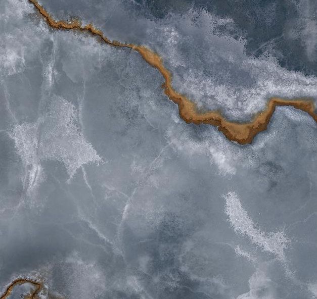 La Supra Onyx Blue Polished Tiles - Image 8