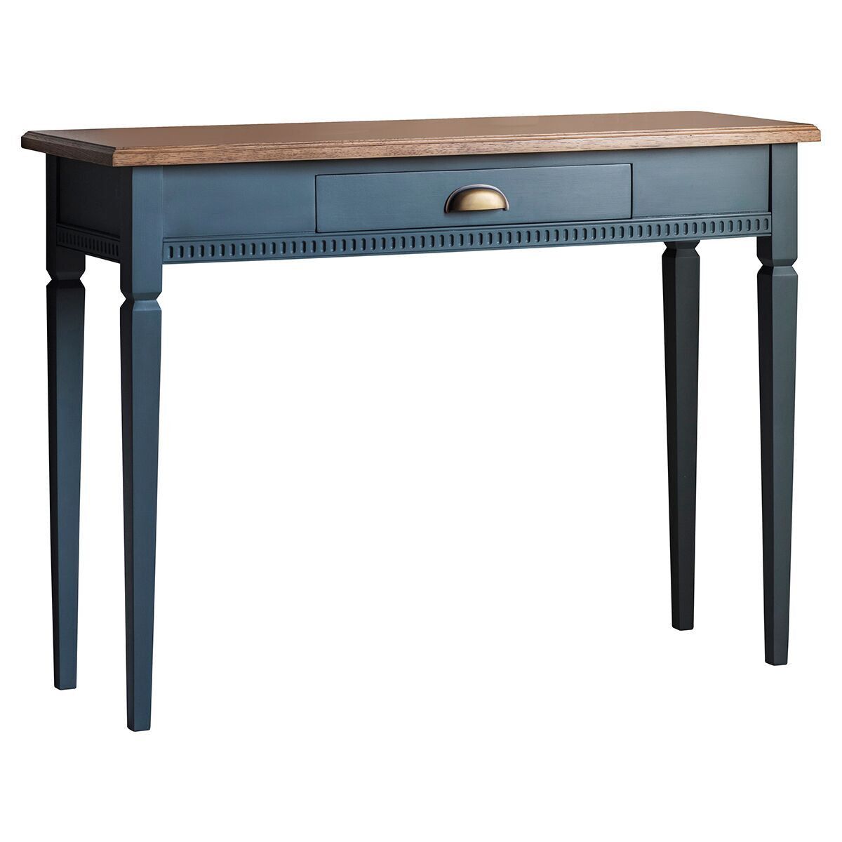Ronte 1 Drawer Console Table - Image 3