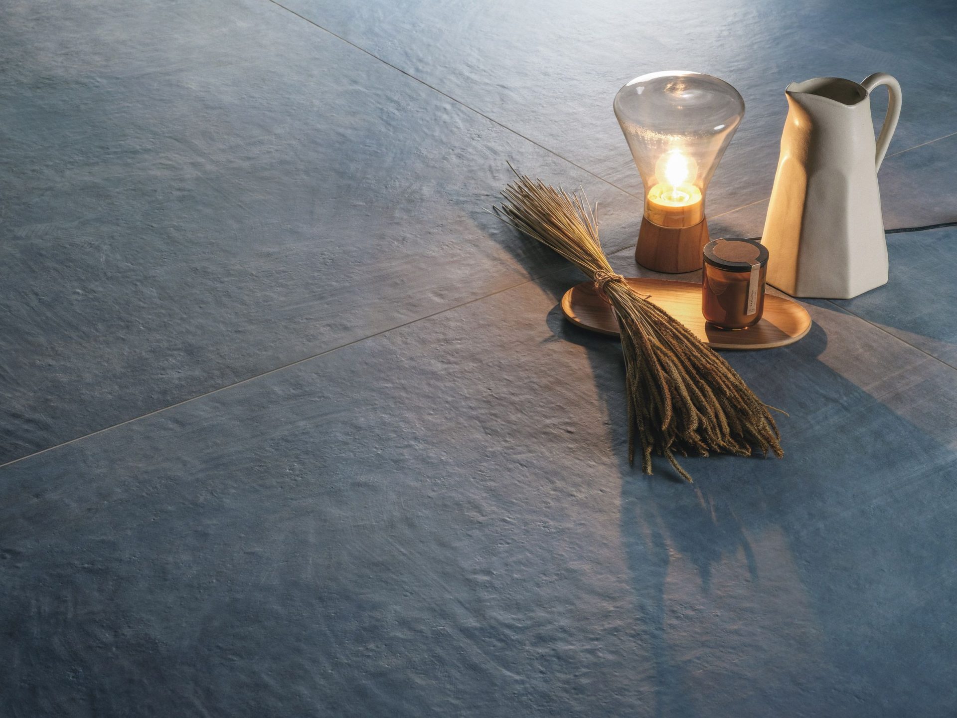 Affrescati Lapis Concrete Effect Tile