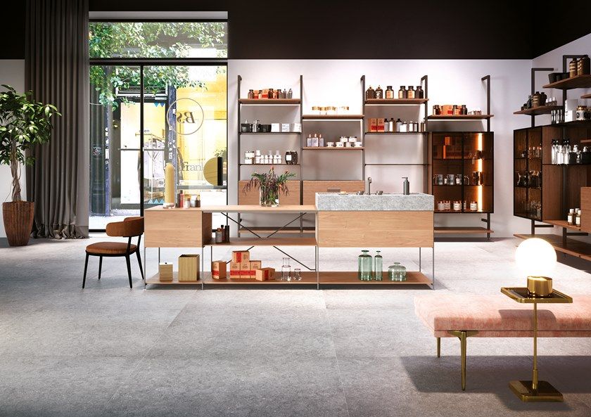 Refin Essence Perle Stone Effect Tile