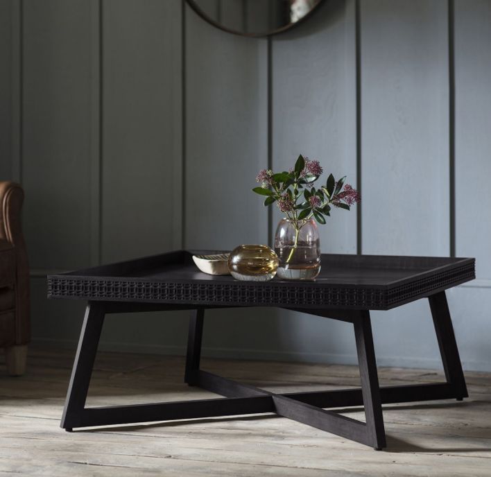 Boutique Coffee Table