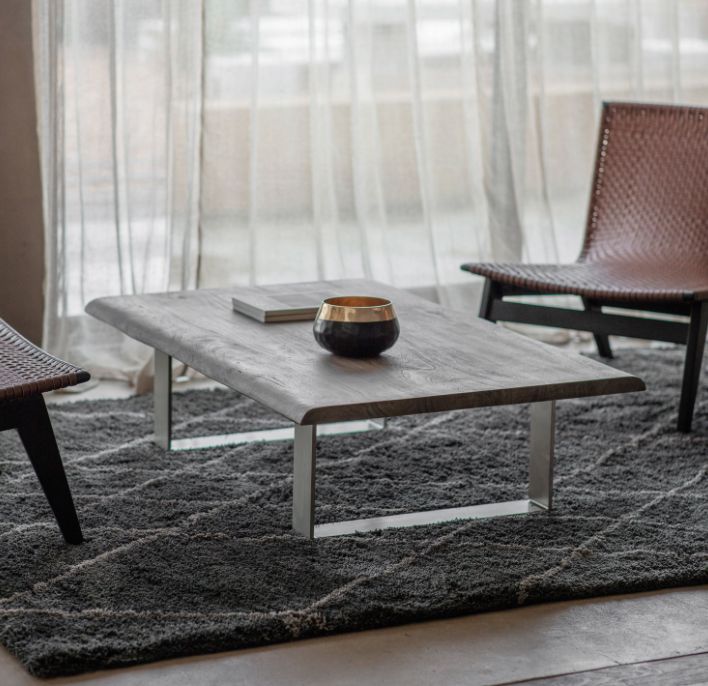 Hontington Coffee Table