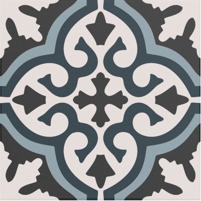 Patrona Miro Wall & Floor Tile