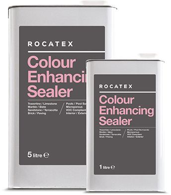 Rocatex Colour Enhancing Sealer