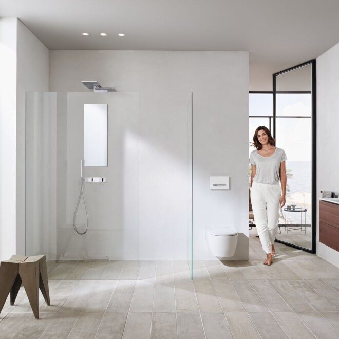 Geberit ONE Shower