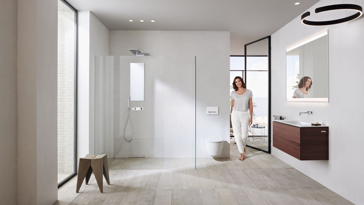 Geberit ONE Shower