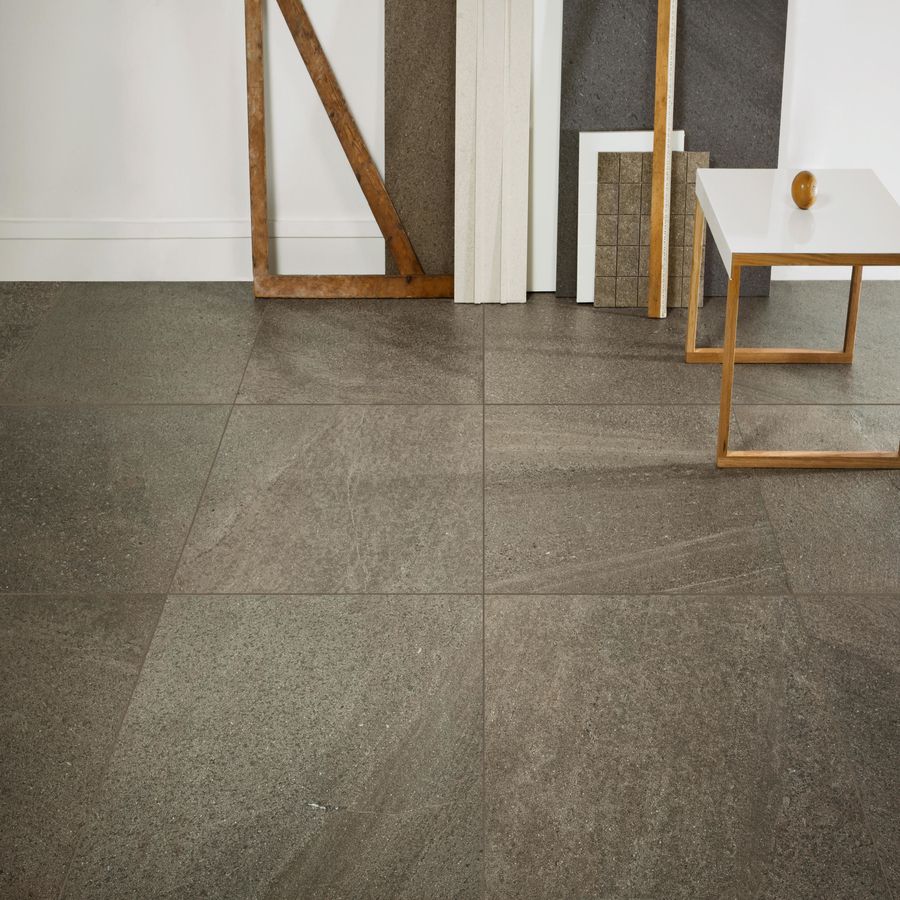 Lyon Taupe Wall and Floor Tile