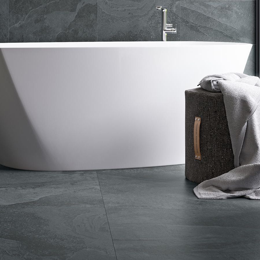 Annapurna Antracita Wall and Floor Tile - Image 4