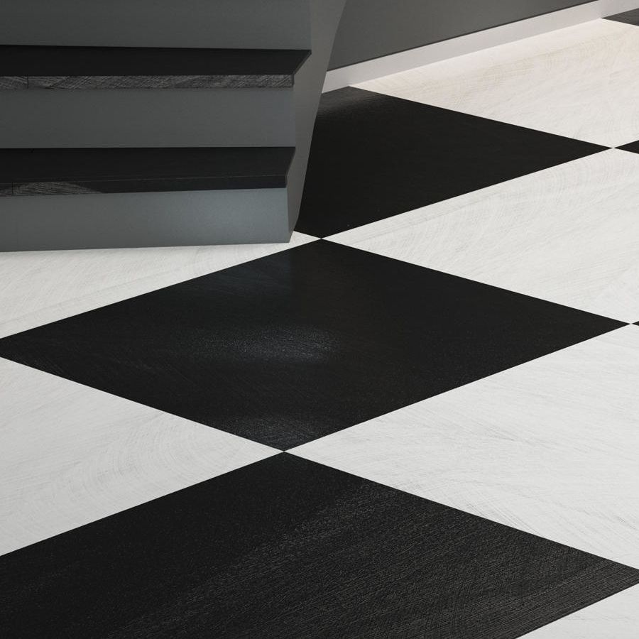 Avenue Blanco Wall and Floor Tile