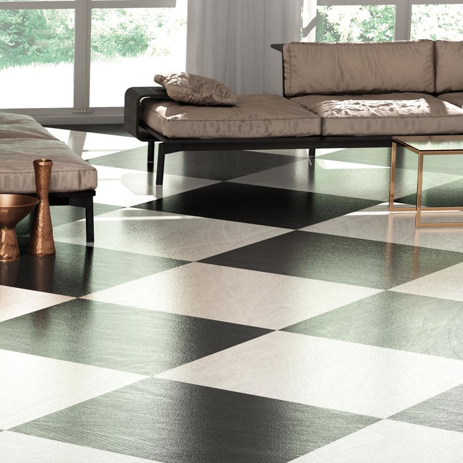 Avenue Blanco Wall and Floor Tile - Image 4