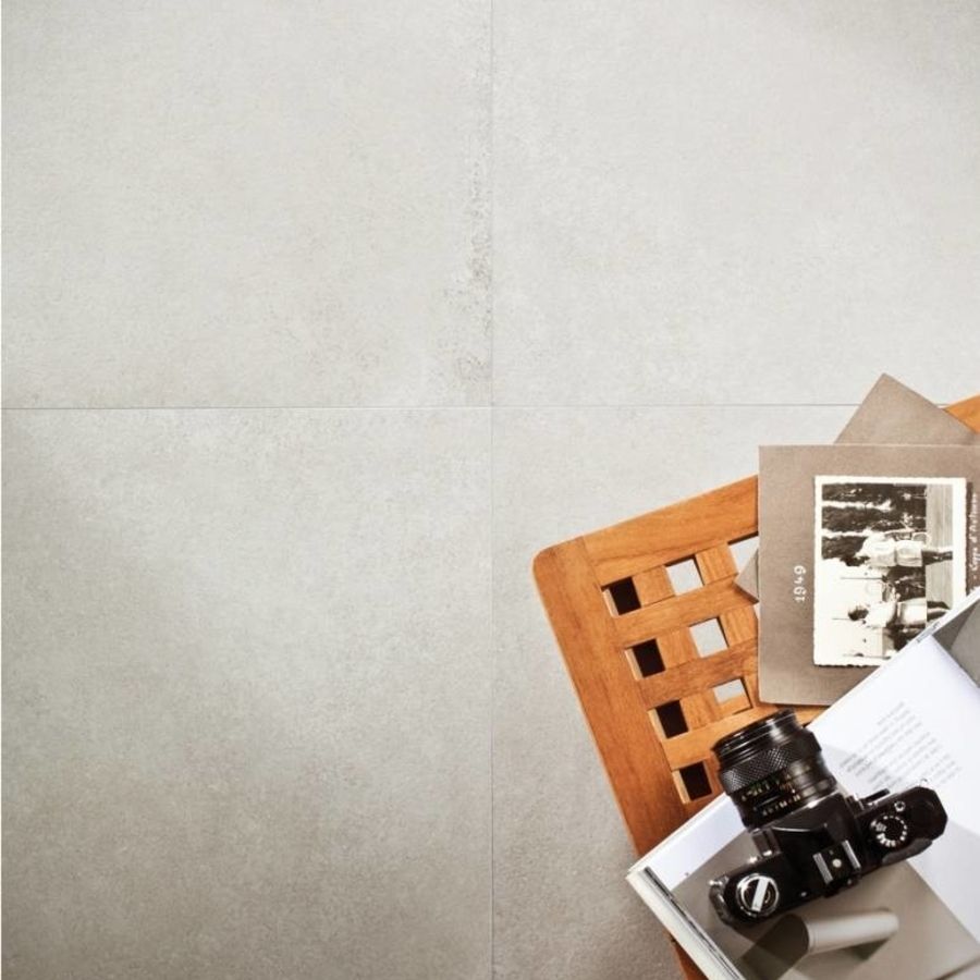 Boston Gris Wall and Floor Tile