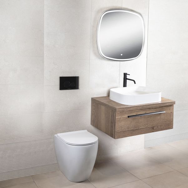 Bagnodesign Bathroom Furniture
