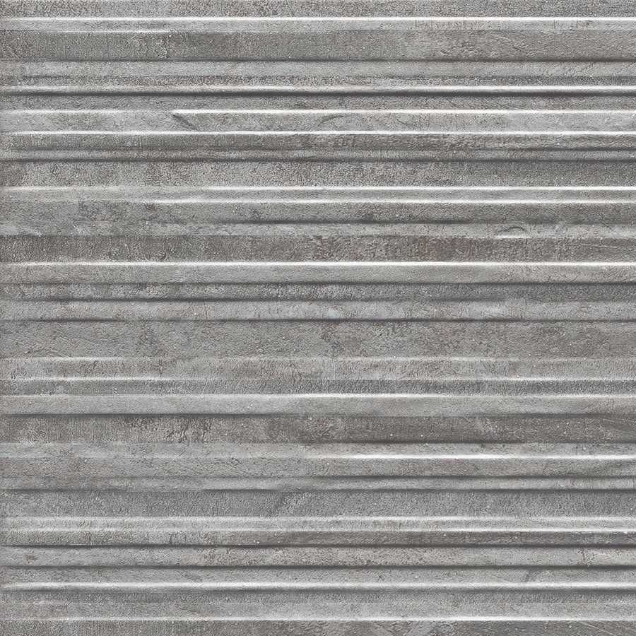 Tempo Canyon Antracita Wall and Floor Tile