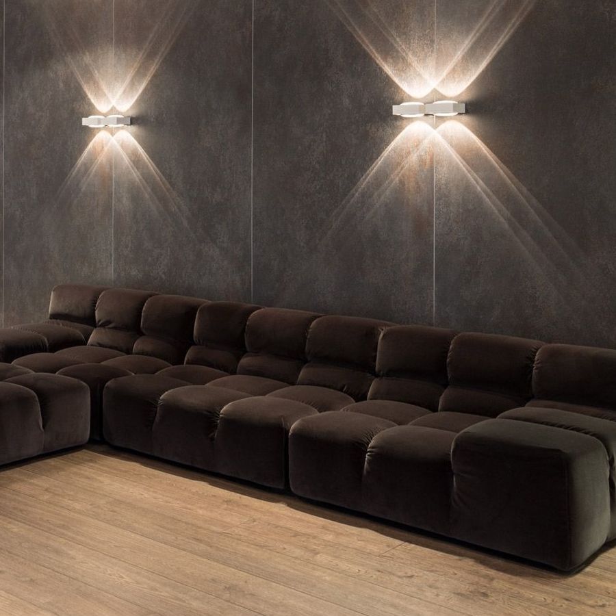 Oxido Negro Large Coverlam Tile