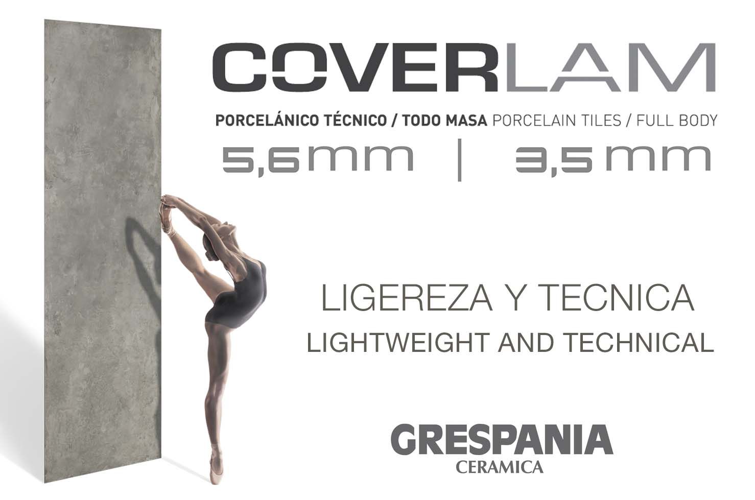 Oxido Marfil Large Coverlam Tile - Image 5