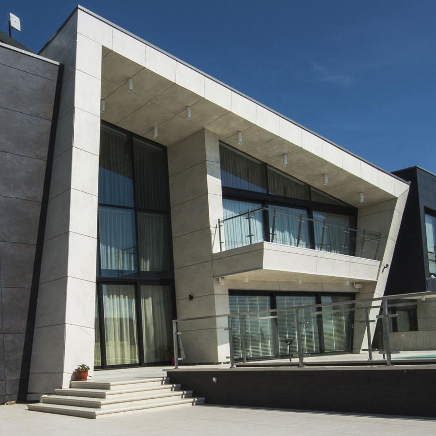 Oxido Marfil Large Coverlam Tile - Image 7