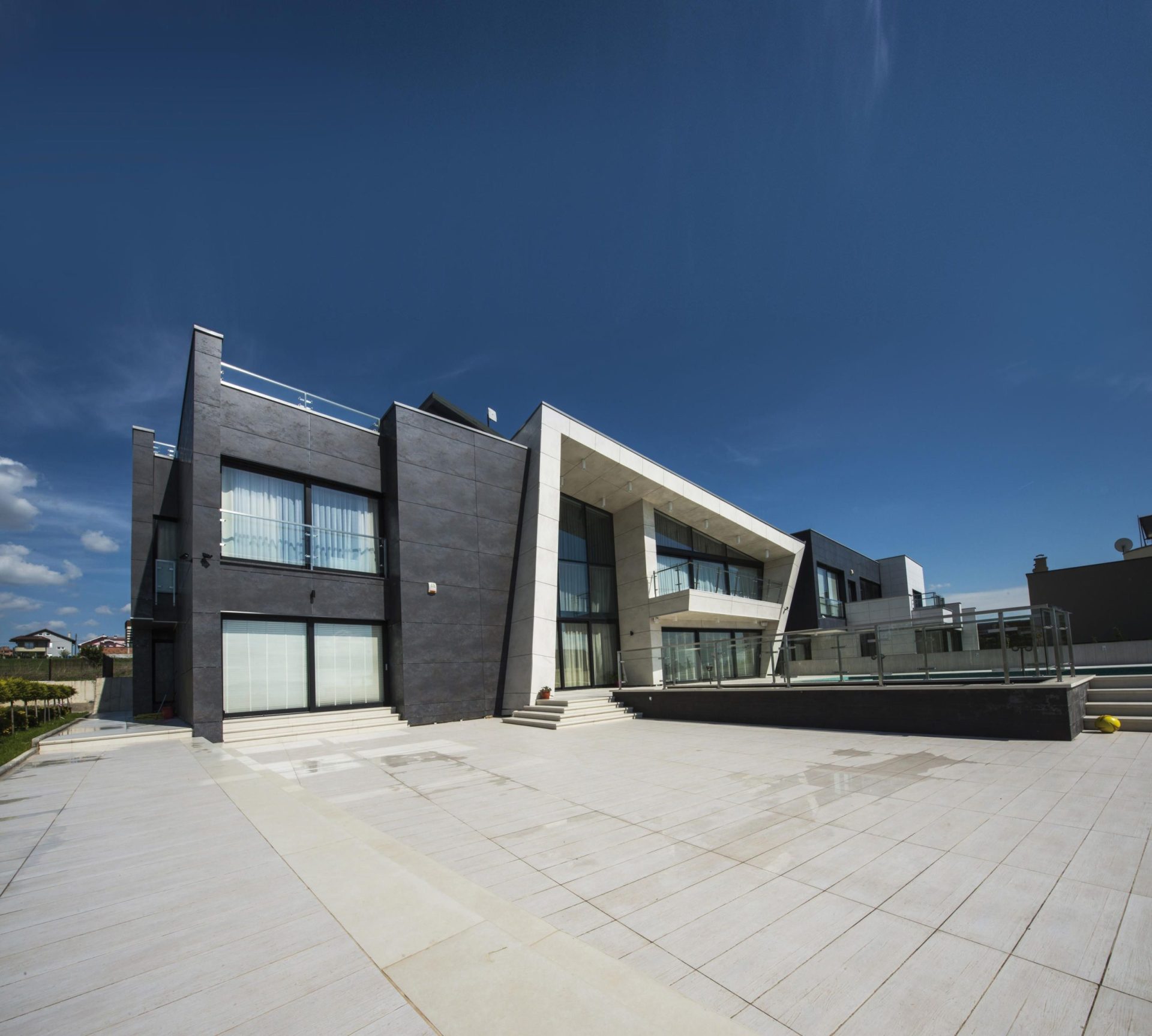 Oxido Marfil Large Coverlam Tile - Image 8