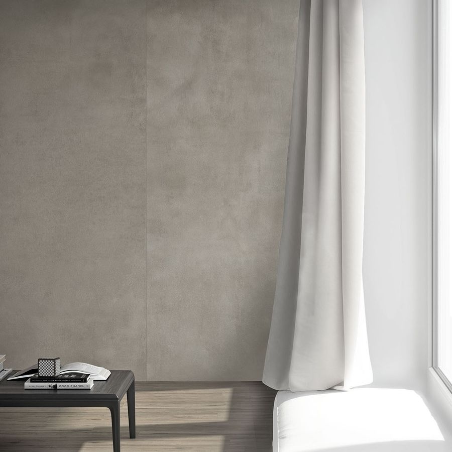 Concrete Mud Large Marazzi Grande Tile