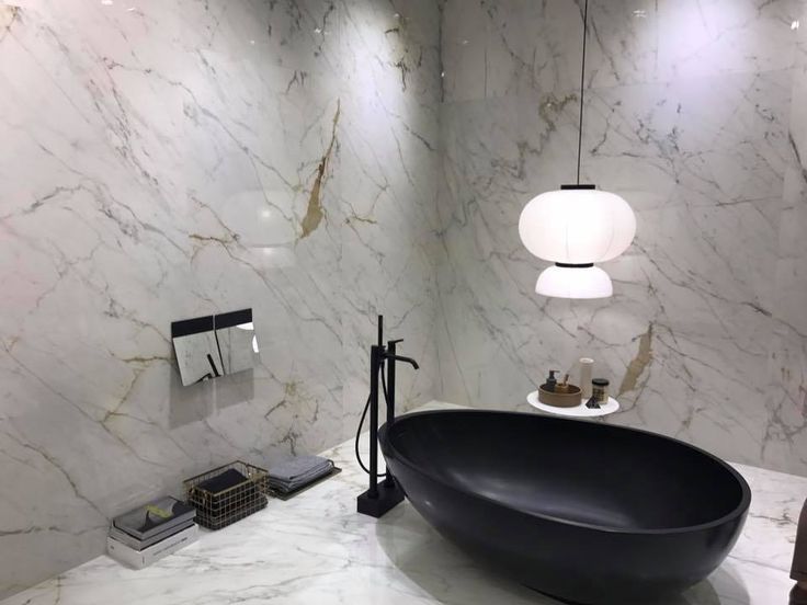 Tutto Marmo Golden White Large Marazzi Grande Tile - Image 6