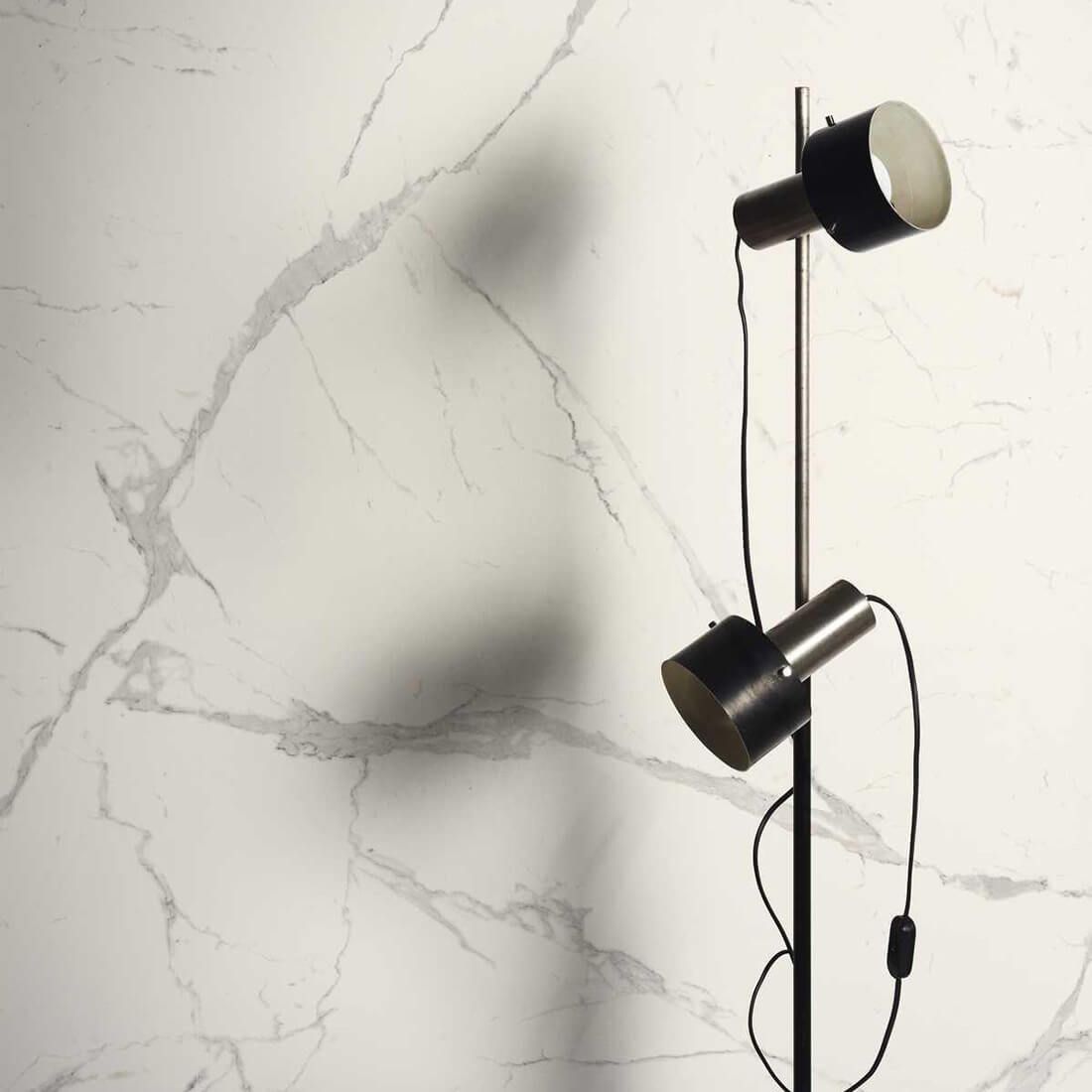 Statuario Large Marazzi Grande Tile