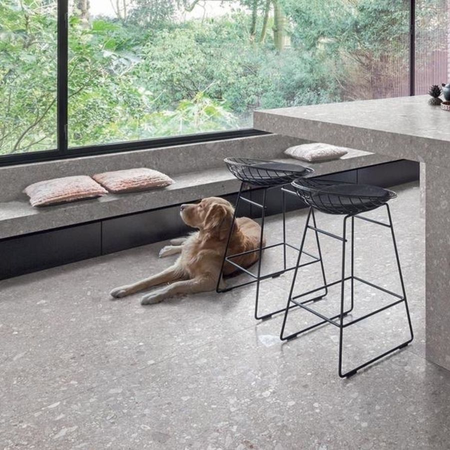 Stone Look Ceppo di Gre Large Marazzi Grande Tile