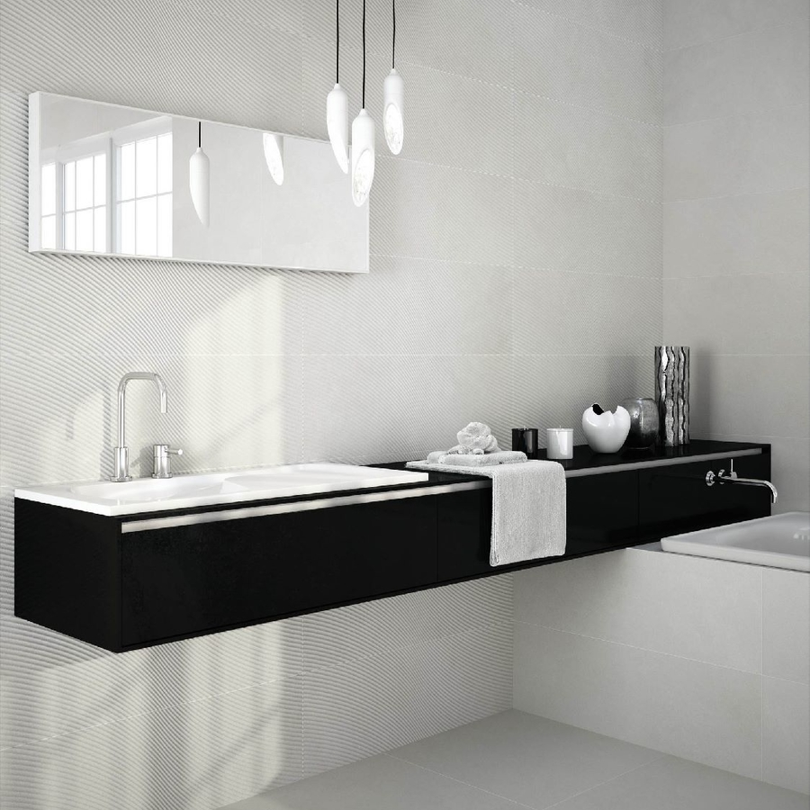 Sendai Marfil Wall Tile by Saloni Tiles