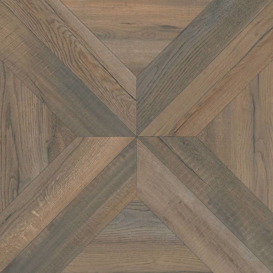 Home Nogal Wood Effect Wall and Floor Tile