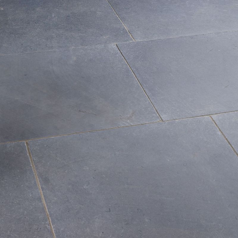 Somerton Ash Tumbled Limestone Tile