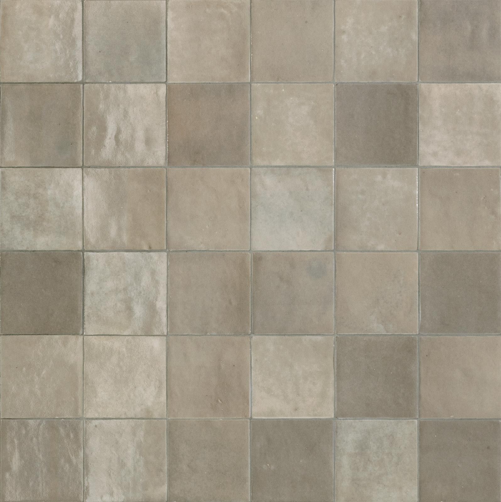 Pallida Argilla Tile