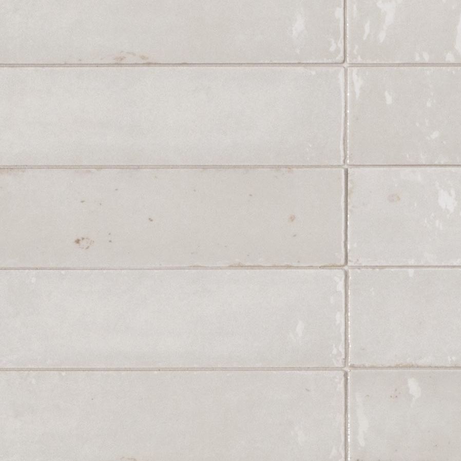 Pallida Blanca Tile