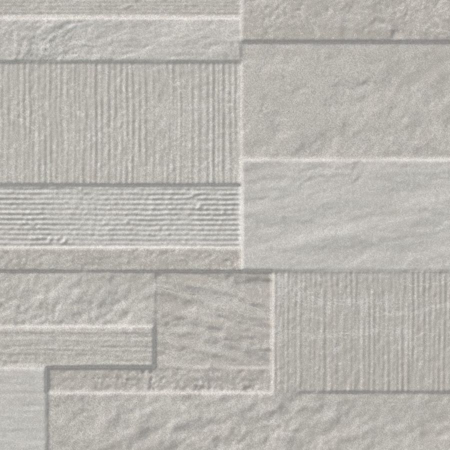 Move Shake Gris Tile